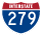 Interstate 279