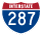 Interstate 287