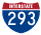 Interstate 293