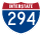 Interstate 294