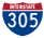 Interstate 305