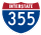 Interstate 355