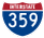 Interstate 359