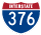 Interstate 376