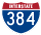 Interstate 384