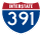 Interstate 391