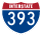 Interstate 393