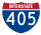 Interstate 405