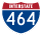 Interstate 464