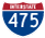 Interstate 475