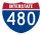 Interstate 480