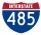 Interstate 485