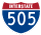 Interstate 505