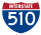 Interstate 510