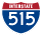 Interstate 515