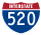 Interstate 520