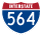 Interstate 564