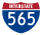 Interstate 565
