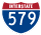 Interstate 579