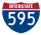 Interstate 595