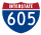 Interstate 605