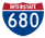 Interstate 680