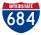 Interstate 684