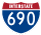 Interstate 690