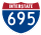 Interstate 695