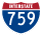 Interstate 759