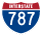 Interstate 787