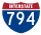 Interstate 794