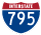 Interstate 795