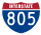 Interstate 805