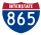Interstate 865