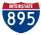 Interstate 895