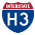 Interstate H3