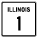 Illinois Route 1