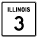 Illinois Route 3