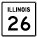 Illinois Route 26