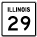 Illinois Route 29
