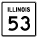 Illinois Route 53