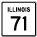 Illinois Route 71