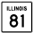 Illinois Route 81