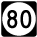 KY 80