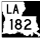 LA 182