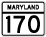 MD 170
