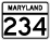MD 234