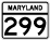 MD 299