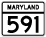 Maryland Route 591